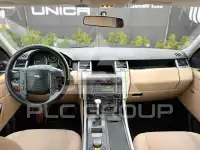 2005 Land Rover Range Rover