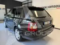 2005 Land Rover Range Rover