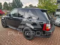 2005 Land Rover Range Rover