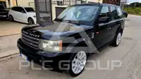 2005 Land Rover Range Rover