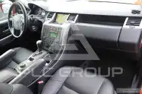 2005 Land Rover Range Rover