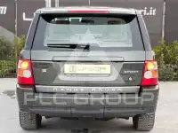 2005 Land Rover Range Rover