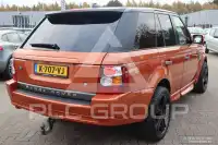 2005 Land Rover Range Rover