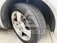 2008 Smart FORFOUR