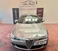 2005 Alfa Romeo 147