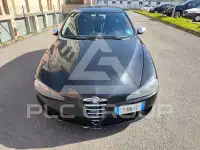 2005 Alfa Romeo 147