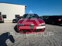 2005 Alfa Romeo 147