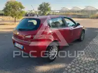 2005 Alfa Romeo 147