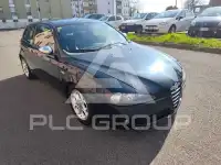 2005 Alfa Romeo 147