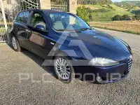 2005 Alfa Romeo 147