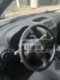 2005 Alfa Romeo 147