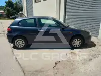 2005 Alfa Romeo 147