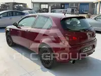 2005 Alfa Romeo 147
