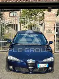 2005 Alfa Romeo 147