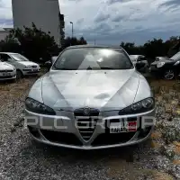 2005 Alfa Romeo 147