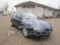 2005 Alfa Romeo 147