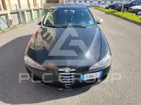 2005 Alfa Romeo 147