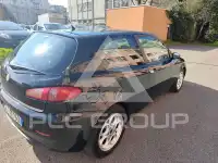 2005 Alfa Romeo 147