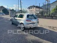 2005 Alfa Romeo 147