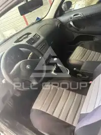 2005 Alfa Romeo 147
