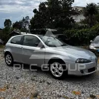 2005 Alfa Romeo 147