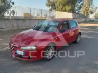 2005 Alfa Romeo 147