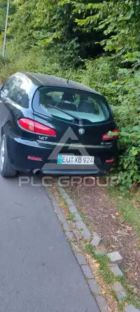 2005 Alfa Romeo 147
