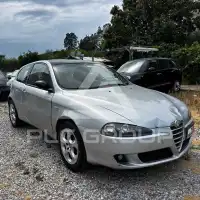 2005 Alfa Romeo 147