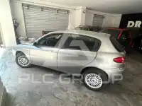 2005 Alfa Romeo 147
