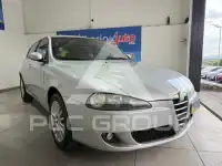 2005 Alfa Romeo 147