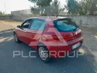 2005 Alfa Romeo 147