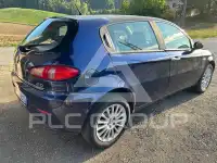 2005 Alfa Romeo 147