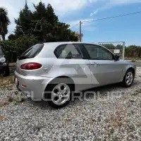 2005 Alfa Romeo 147