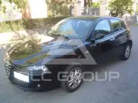2005 Alfa Romeo 147