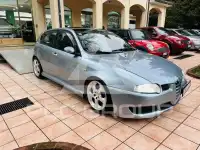 2005 Alfa Romeo 147