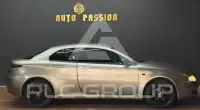 2005 Alfa Romeo GT