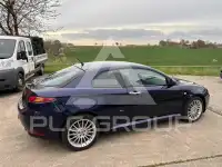 2005 Alfa Romeo GT