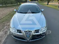 2005 Alfa Romeo GT