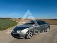 2005 Alfa Romeo GT