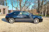 2005 Alfa Romeo GT
