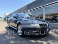 2005 Alfa Romeo GT