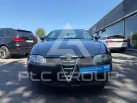 2005 Alfa Romeo GT