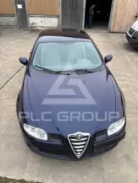 2005 Alfa Romeo GT