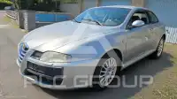 2005 Alfa Romeo GT