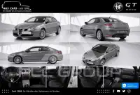 2005 Alfa Romeo GT