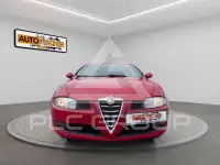 2005 Alfa Romeo GT