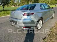 2005 Alfa Romeo GT