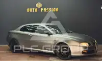 2005 Alfa Romeo GT