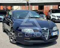2005 Alfa Romeo GT