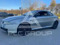 2005 Alfa Romeo GT